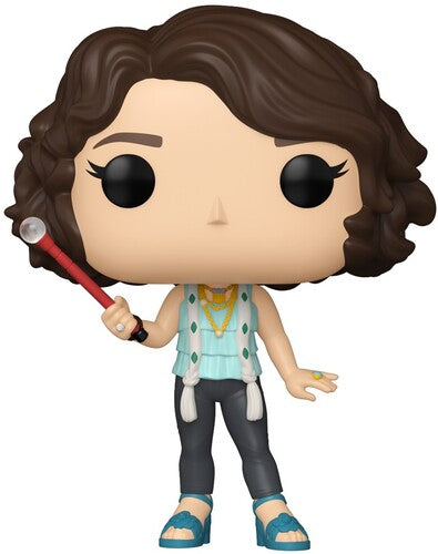 Pop Disney Wizards Of Waverly Place - Pop Disney Wizards Of Waverly Place Alex - Collectibles
