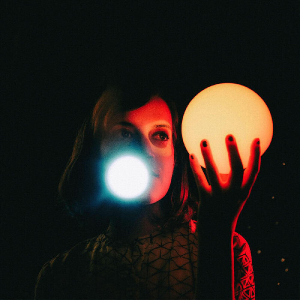 Zdenka 2080 [Colored Vinyl] (Red) Vinyl Record