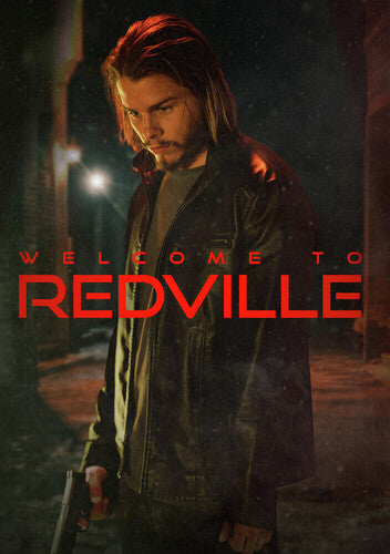 Welcome To Redville - Welcome To Redville - DVD