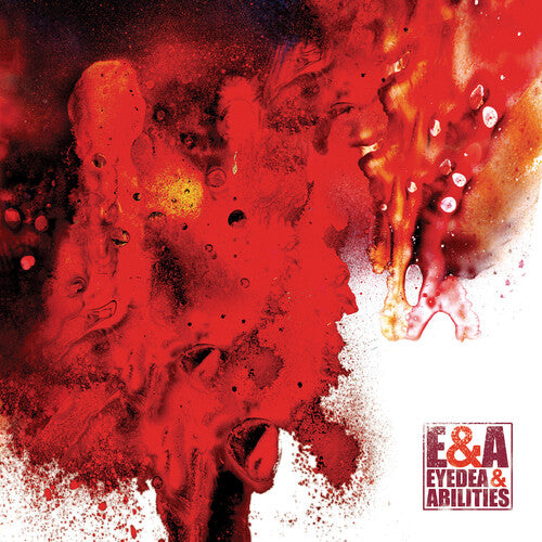 Eyedea & Abilities - E&a - Vinyl Record
