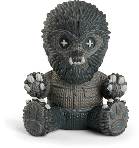 Universal Monsters - The Wolf Man - Universal Monsters - The Wolf Man 247 - Collectibles