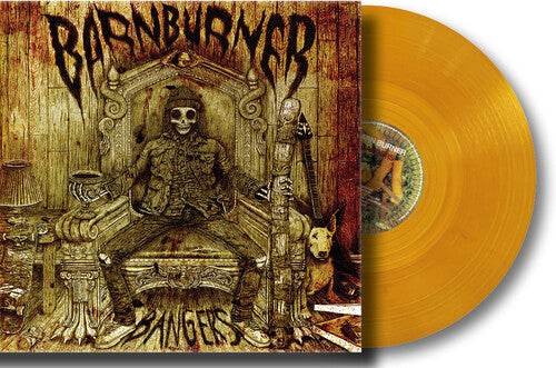Barn Burner - Bangers - Vinyl Record