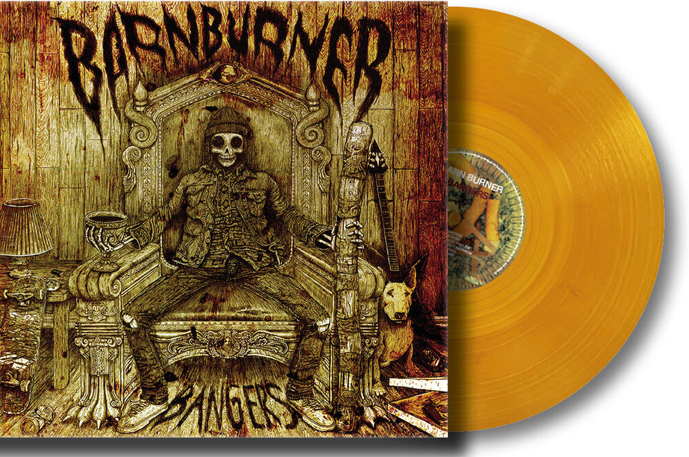 Bangers (Ger) [LP] Vinyl Record
