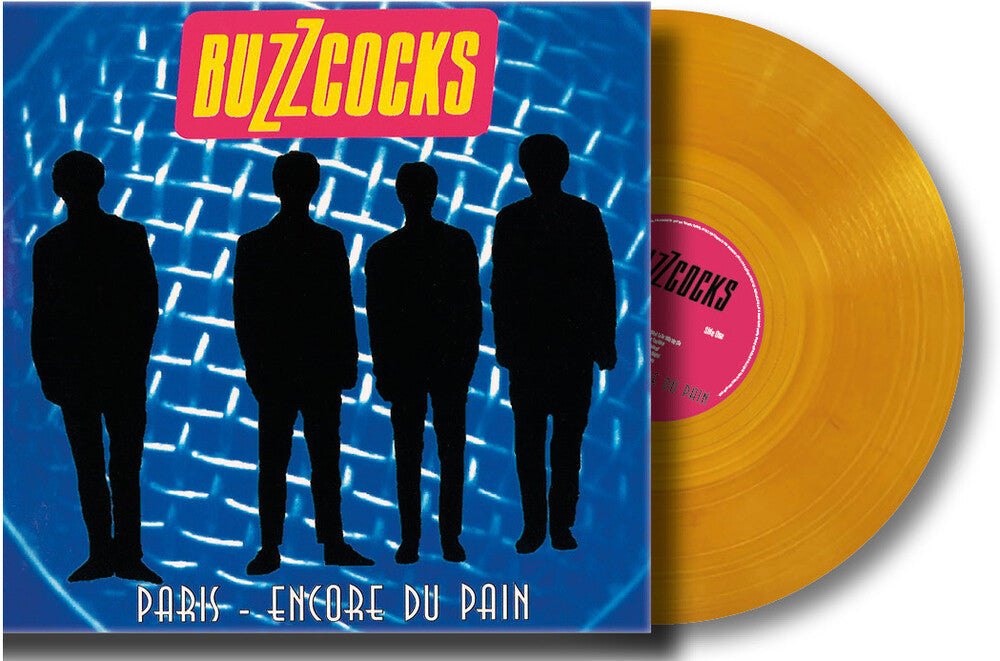 Encore Du Pain (Ger) [LP] Vinyl Record