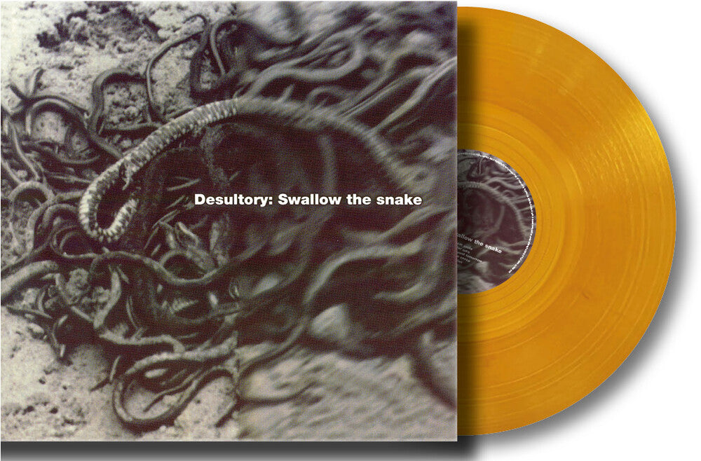 Swallow The Snake (Ger) [LP] Vinyl Record