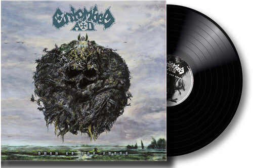 Entombed AD - Back To The Front Vinyl Record