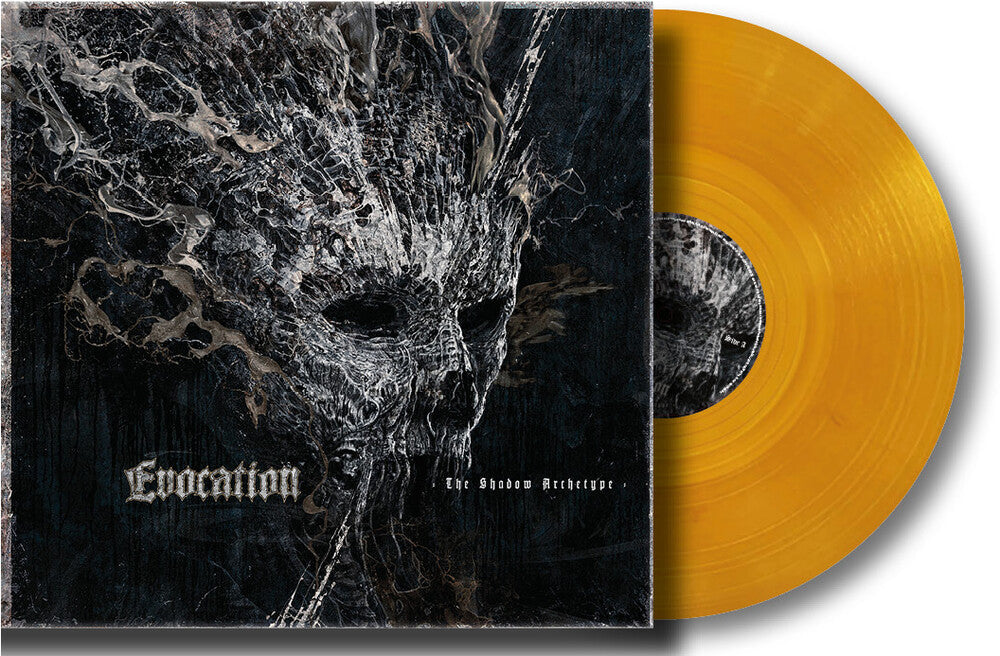 Shadow Archetype (Ger) [LP] Vinyl Record
