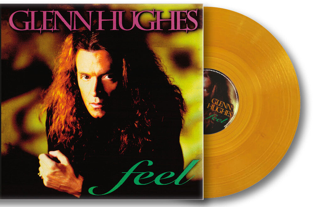Feel (Gate) (Ger) [LP] Vinyl Record