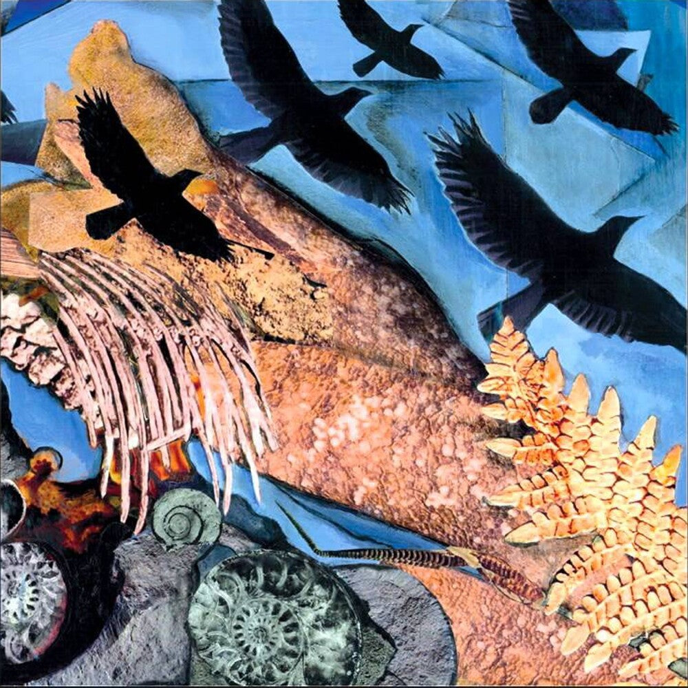 Prehistoricisms (Gate) (Ger) [LP] Vinyl Record