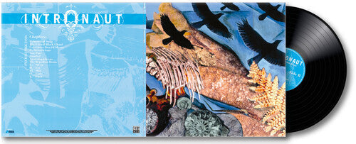 Intronaut - Prehistoricisms Vinyl Record