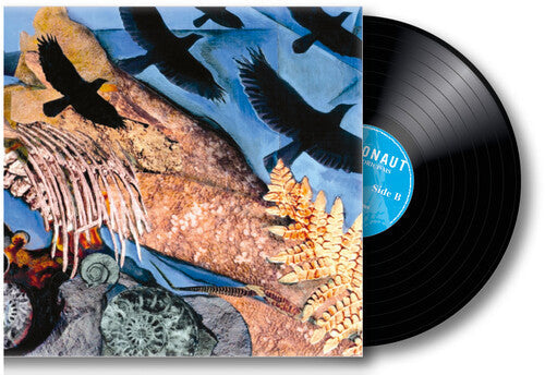 Intronaut - Prehistoricisms Vinyl Record