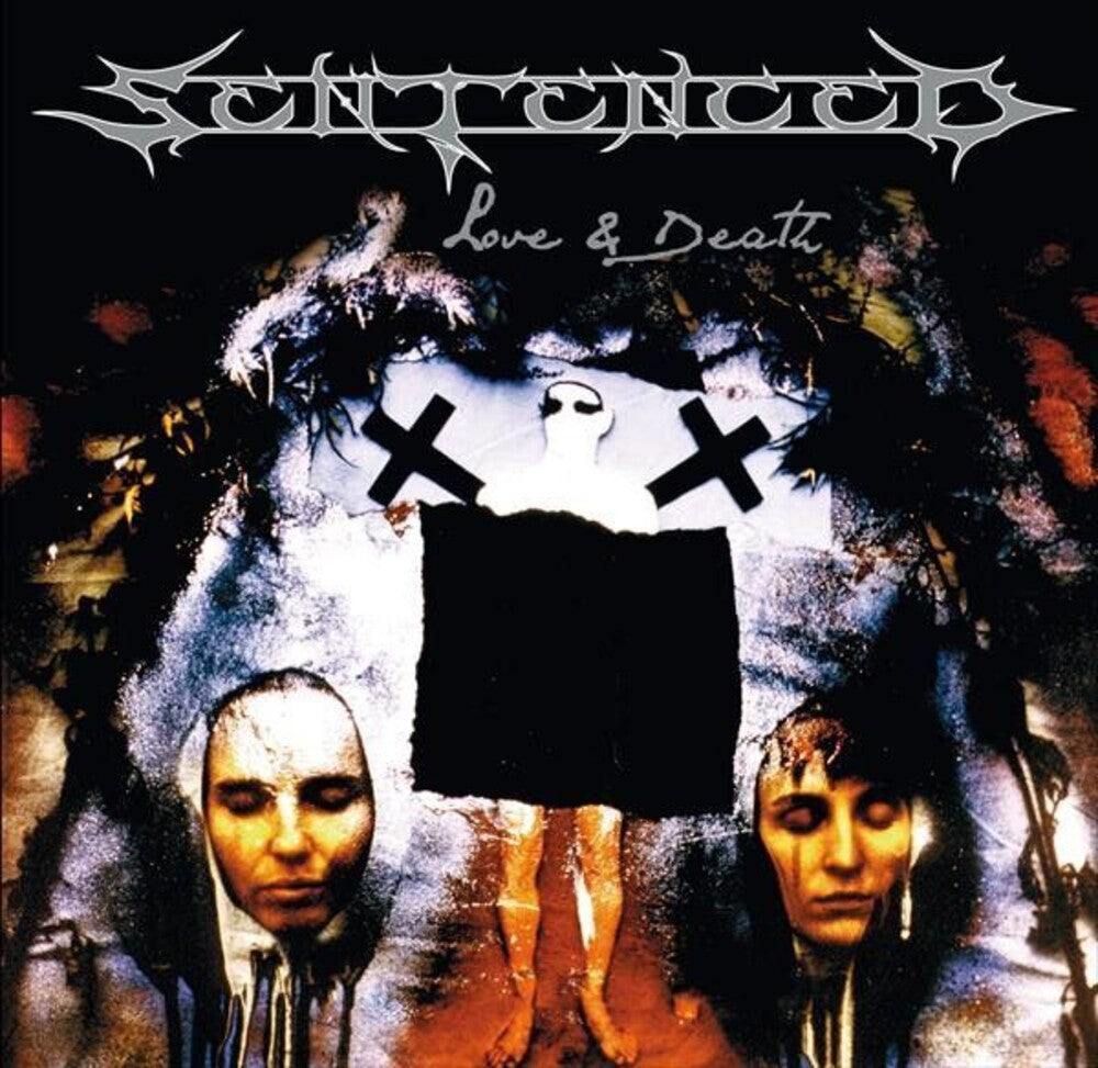 Sentenced - Love & Death (Ger) [LP] Vinyl Record