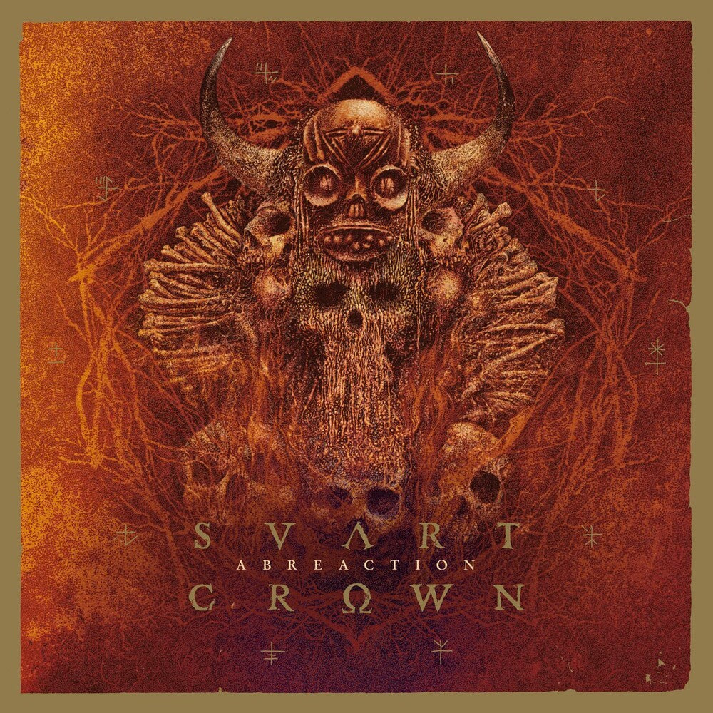 Abreaction (Gate) (Ger) [LP] Vinyl Record