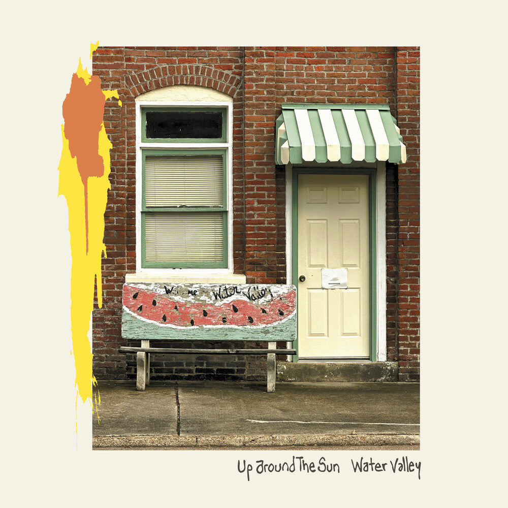 Water Valley [LP] Vinyl Record