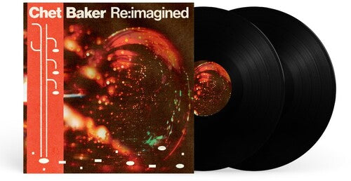 Various Artists - Chet Baker Re:imagined [2LP] Vinyl Record