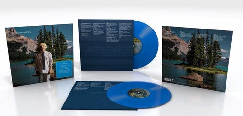 Various Artists - Tim Burgess Listening Party: Volume 2 [2LP Translucent Blue] Vinyl Record
