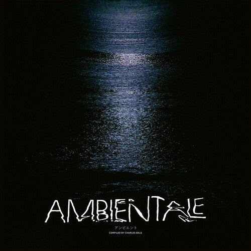 Ambientale (compiled By Charles Bals) / Various - Ambientale (compiled By Charles Bals) / Various - Vinyl Record