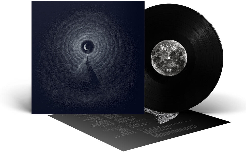 Pathway To The Moon (Ofgv) [LP] Vinyl Record