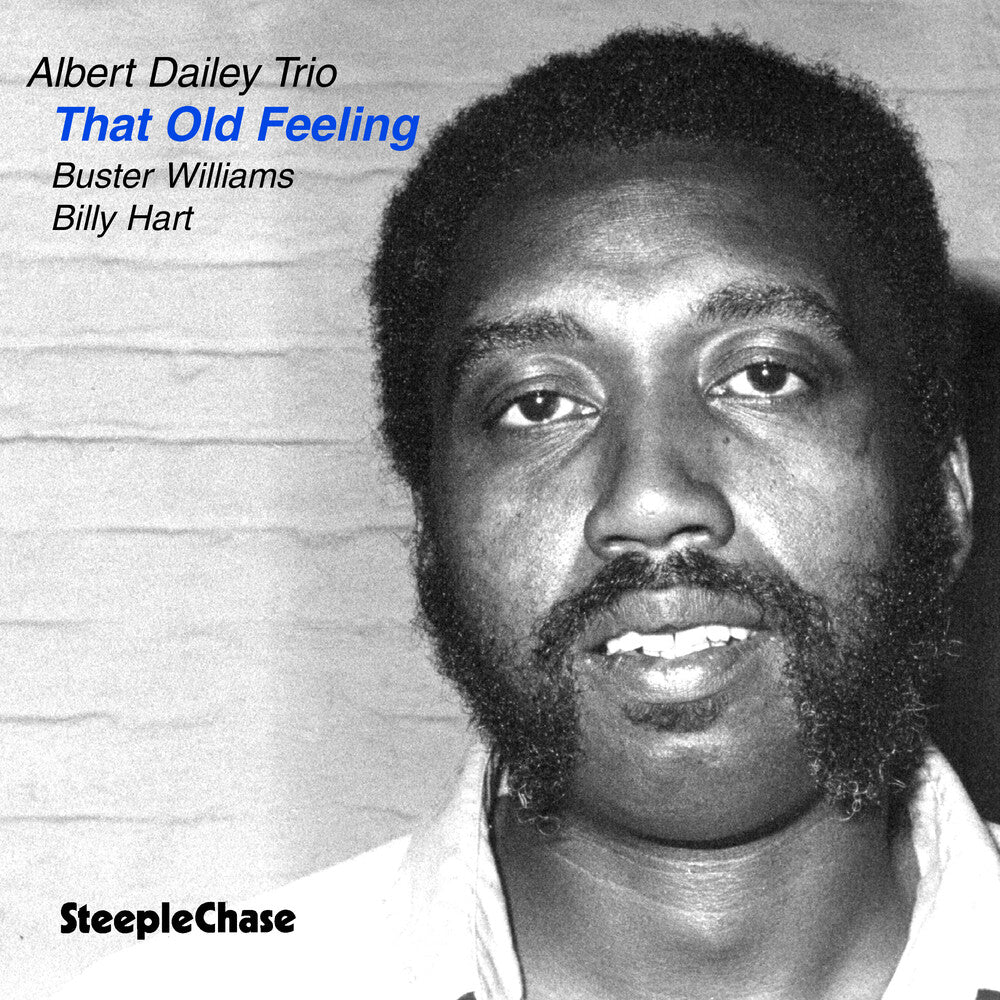 That Old Feeling [LP] Vinyl Record