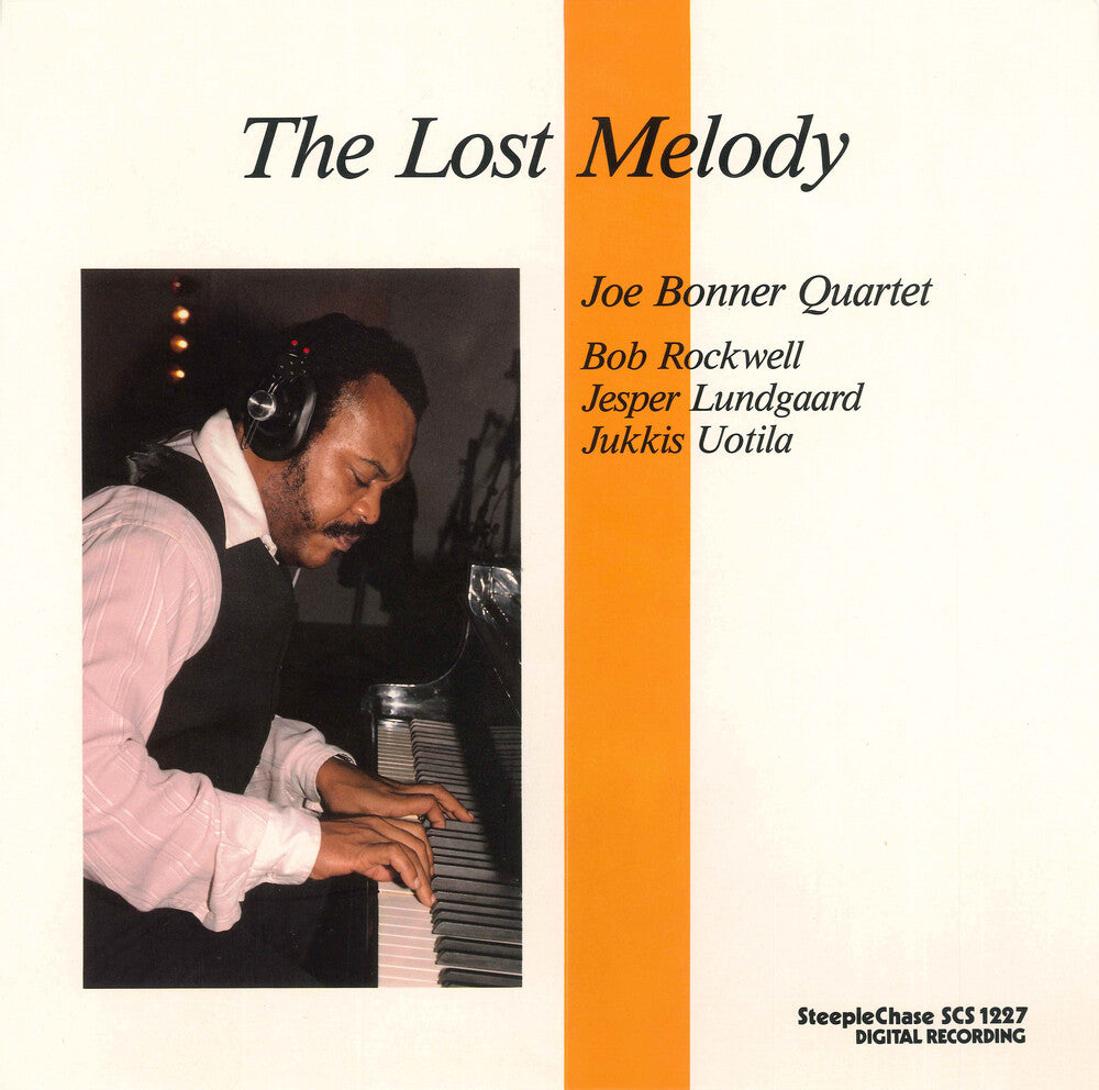 Lost Melody [LP] Vinyl Record