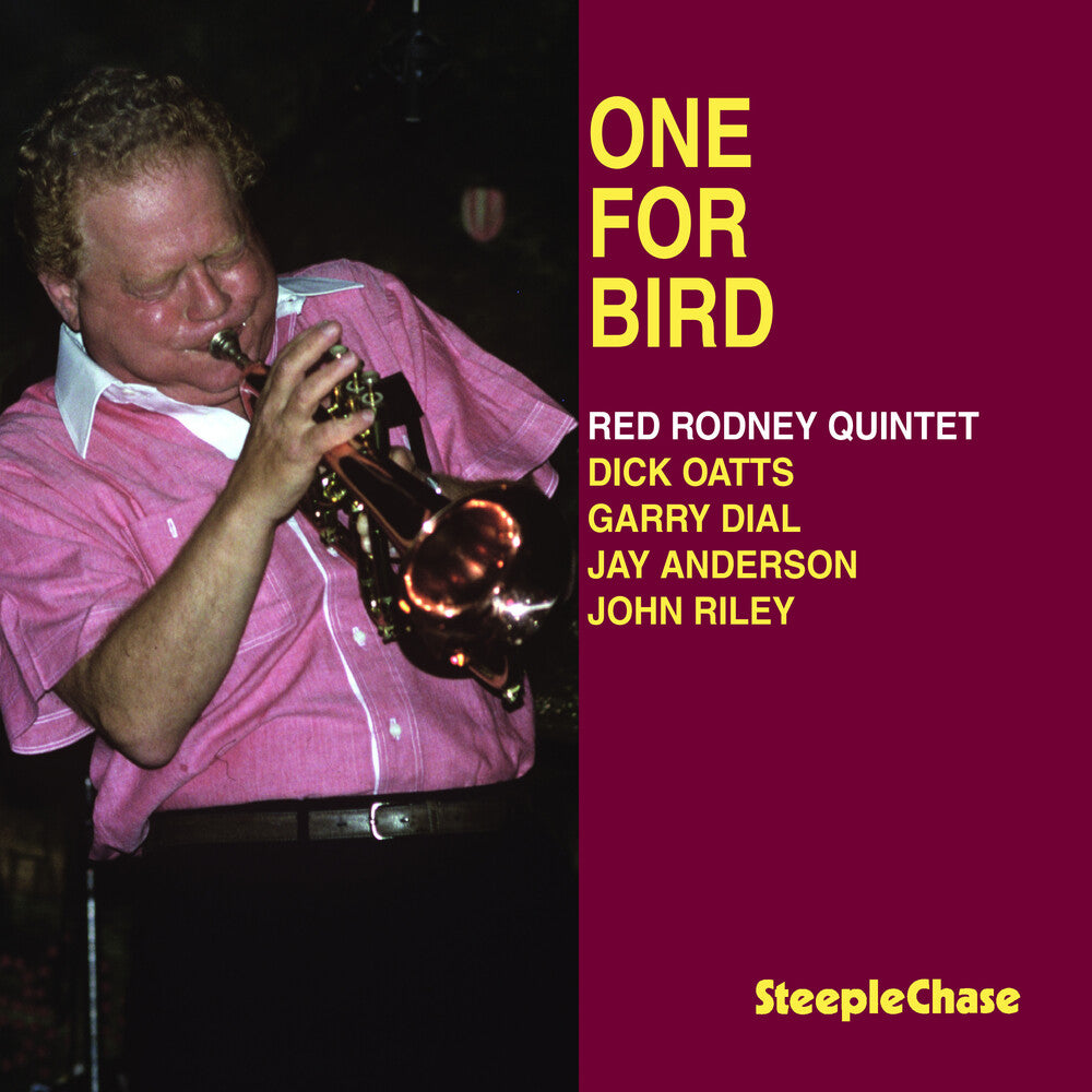 One For Bird [LP] Vinyl Record