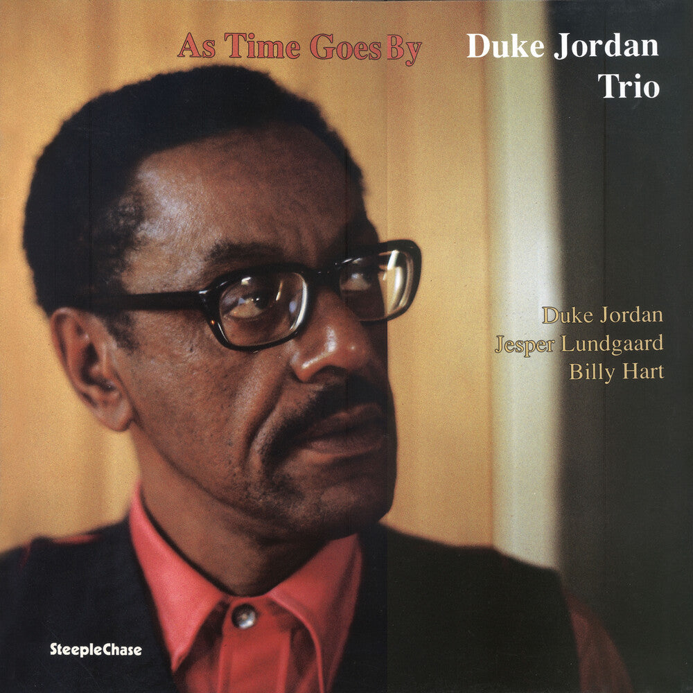 As Time Goes By [LP] Vinyl Record