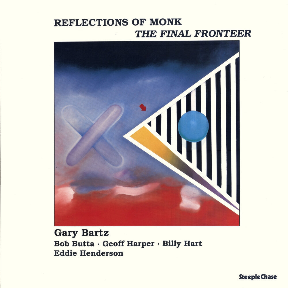 Reflections Of Monk (Spa) [LP] Vinyl Record