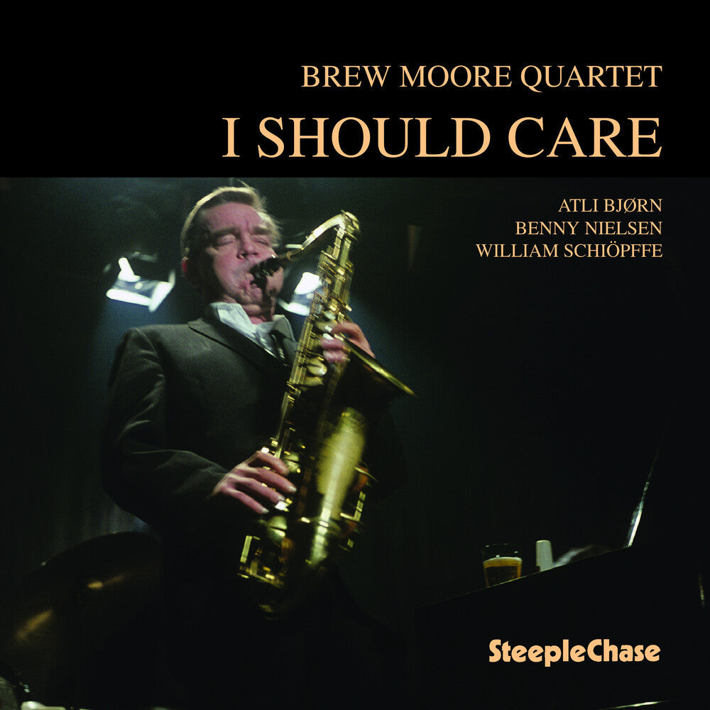 I Should Care [LP] Vinyl Record