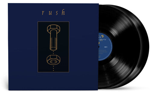 Rush - Counterparts - Vinyl Record