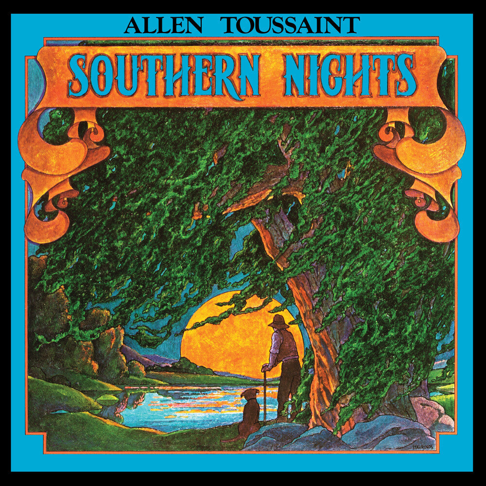Southern Nights [180 Gram] (Bme) Vinyl Record