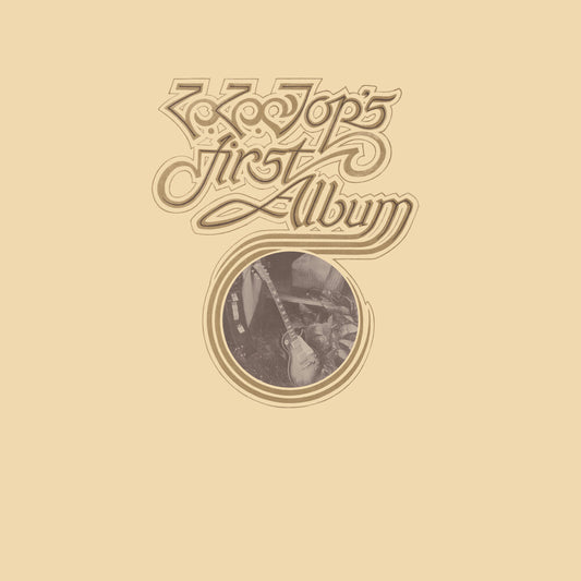 ZZ Top - ZZ Top's First Album [180 Gram] [Retail Exclusive] Vinyl Record