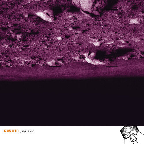Cave In - Jupiter (25th Anniversary Edition) Vinyl Record