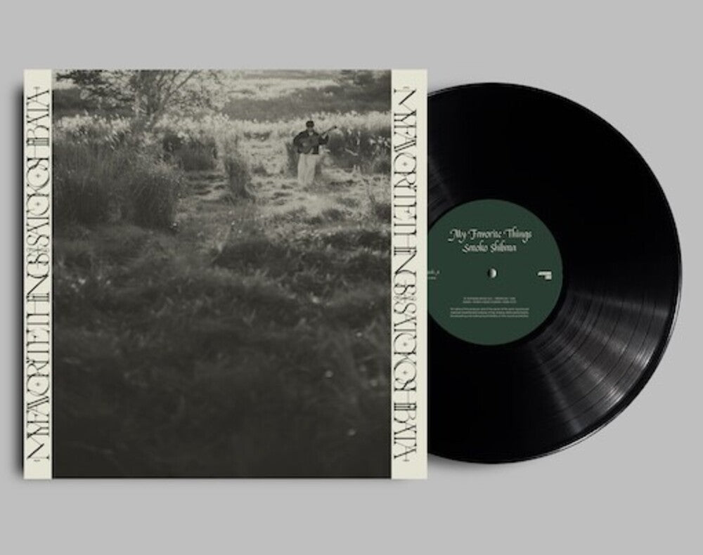 My Favorite Things [LP] Vinyl Record