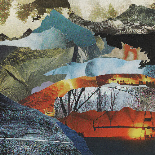 Grubbs,david - Whistle From Above - Vinyl Record