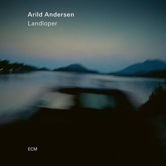 the album cover for Arild Andersen - Arild Andersen: Landloper (Uk)