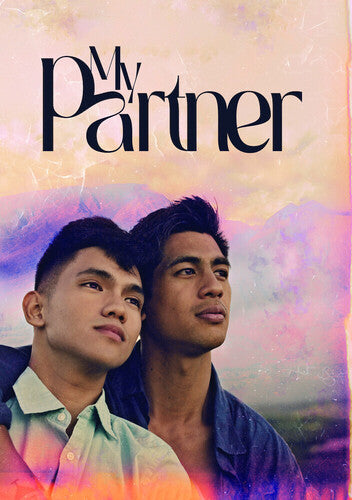 My Partner - My Partner - DVD