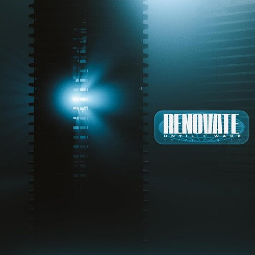 Until I Wake - Renovate Vinyl Record