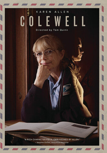 Colewell - Colewell - DVD
