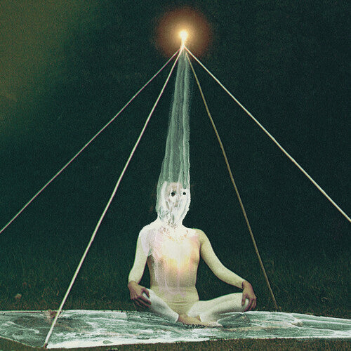 Abduction - Existentialismus Vinyl Record