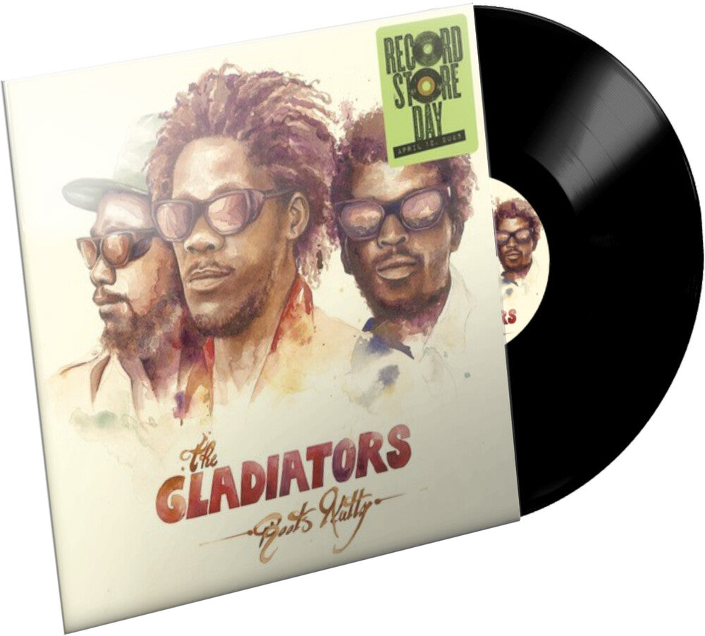 Roots Naty (Rsd) [Record Store Day] Vinyl Record