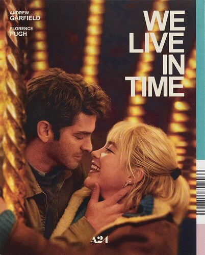 We Live In Time - We Live In Time - Blu-ray