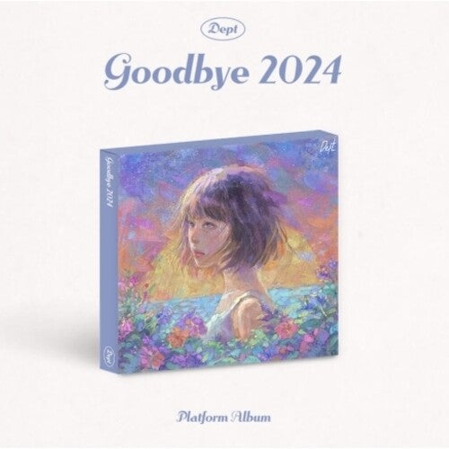 Dept - Goodbye 2024 - Platform Album - Digital