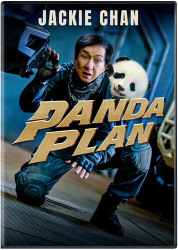 Panda Plan - Panda Plan - DVD