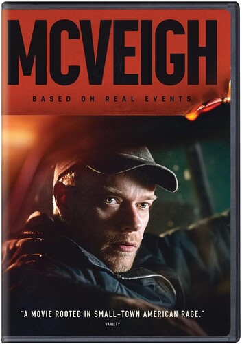 Mcveigh - Mcveigh - DVD