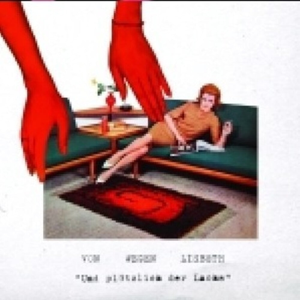 Und Plotzlich Der Lachs (Ger) [LP] Vinyl Record