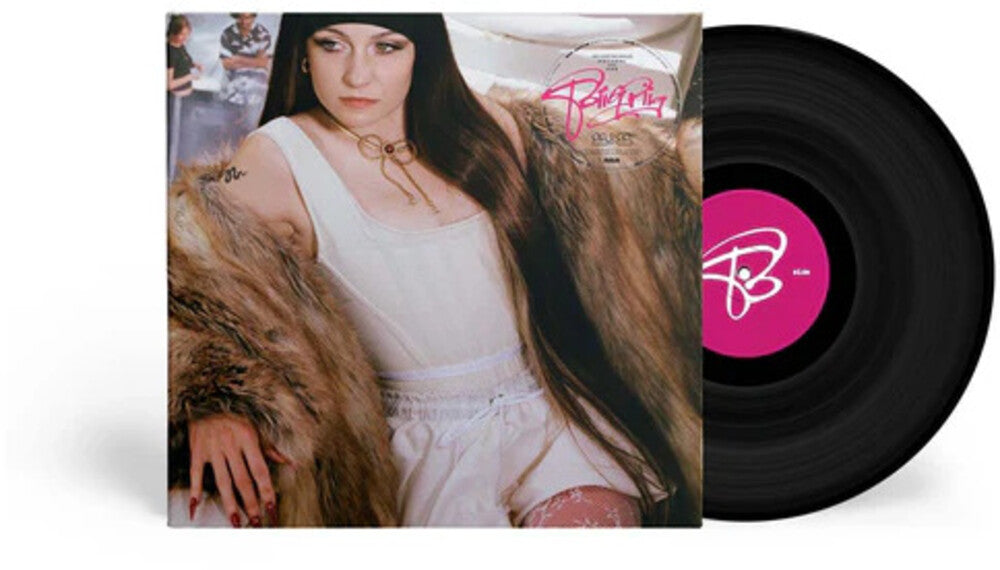 11:11 (Uk) [LP] Vinyl Record