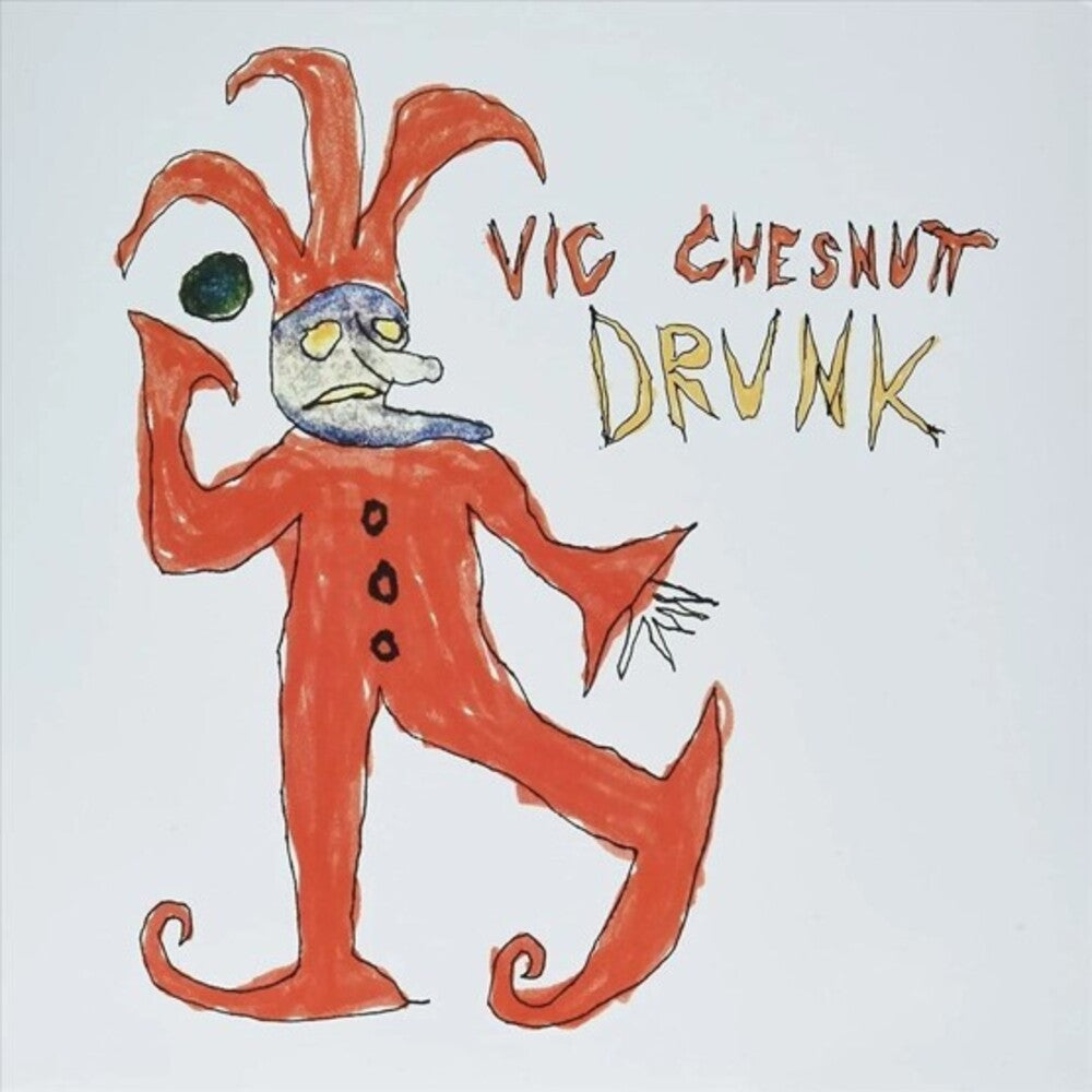 Drunk [LP] Vinyl Record