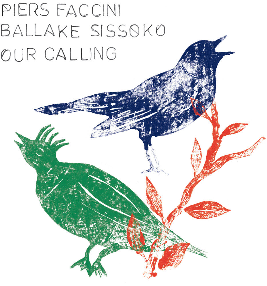 Our Calling [LP] Vinyl Record
