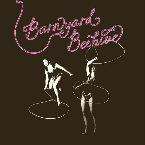Various Artists - Barnyard Beehive [Pink] Vinyl Record