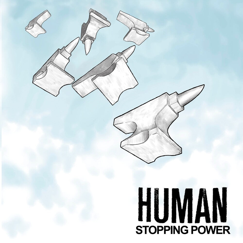 Stopping Power [LP] Vinyl Record